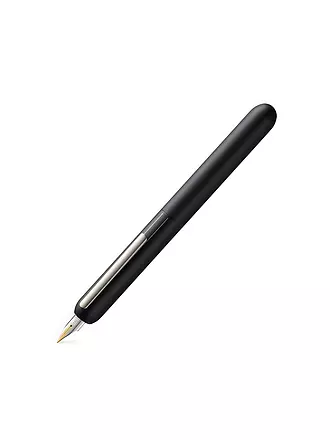 LAMY | Penna stilografica Dialog 3 074 Black M |